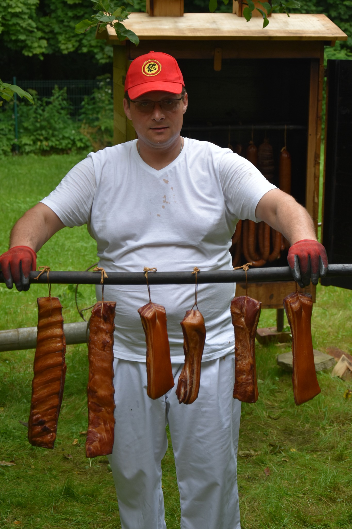 Warsztaty Masarskie 23.06. 